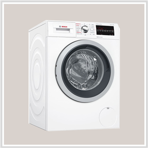 Máy giặt kết hợp sấy Bosch WVG30462SG
